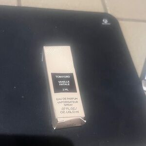 Tom Ford Vanille Fatale Eau de Parfum 2ml - sample